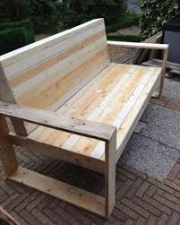 Fun Woodworking Plans Diy Furniture Making Diy Pallet Furniture Pallet Garden Benches