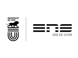 Download ENS DE LYON (ENSL) Logo PNG and Vector (PDF, SVG, Ai, EPS) Free