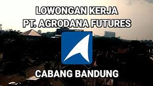 Lowongan kerja pt summit adyawinsa indonesia. Lowongan Kerja Pt Agrodana Futures Cab Bandung Youtube