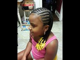 Find the latest haircut and hairstyle ideas for men, women, teens, boys, girls, kids, babies, etc. Beautiful Braids Hairstyles For Kids Youtube