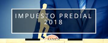 Arbitrios municipales e impuesto predial: Impuesto Predial Factura Liquidacion Y Pago En Linea Rankia