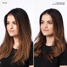 Fanola no yellow shampoo vorher nachher. Redken All Soft Conditioner 1000ml