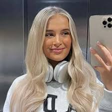 Molly-Mae Hague breaks silence after Queen's death as she says it felt  'completely right' to not post