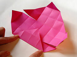Hier findest du +77 interessante origami anleitungen. Schachteln Fur Kleine Geheimnisse Basteln Basteln Gestalten
