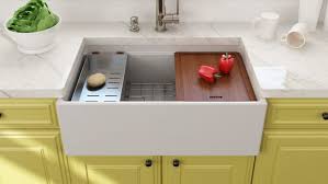 6 or 12 month special financing available. 5 Best Fireclay Sinks Expert Reviews Upd Jul 2021