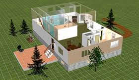 My dream home 3d offers you: Download Home Design Software Free Easy 3d House Plan And Landscape Tools Pc Mac