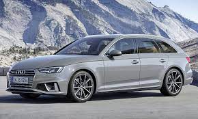 An a4 piece of paper will fit into a c4 envelope. Audi A4 Avant 2018 Modellpflege Motoren Autozeitung De