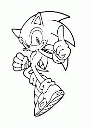 Sonic exe coloring pages kindergarten classroom organization in hedgehog colors. Pin On Sonic The Hedgehog Coloring Pages