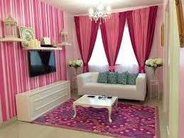Apa jua jenis rumah jika kena dengan cara susun atur dan dekorasinya, rumah boleh nampak menarik seperti hotel. Deco Ruang Tamu Rumah Flat Kos Rendah Home Desaign