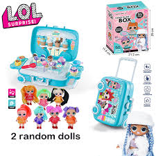 Juguetes con entrega en 24/48 horas. Juegos De Las Munecas Lol Surprise Para Jugar Tienda Online De Zapatos Ropa Y Complementos De Marca