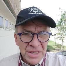 Alan Lemke's Instagram, Twitter & Facebook