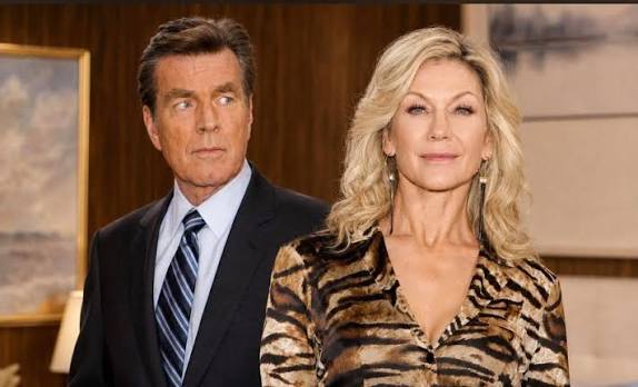 Will Jack escape Patty's twisted game on The Young and the Restless?