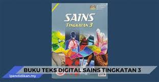 Buku teks sains tingkatan 1 kssm versi digital (download dalam pdf). Buku Teks Digital Pendidikan Islam Tingkatan 1 Pendidikan Islam Tingkatan 1 Sekolah Tinta Pendidikan Islam Tahun 1 Suku Kata Terbuka Cikgootube Riza Musaik