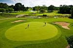 Golf Resorts in Illinois - Eaglewood Resort & Spa Chicago
