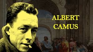 Albert Camus