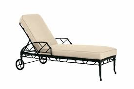 Jazz up any living space with this jordan manufacturing indoor outdoor lounge chaise cushion. Brown Jordan Calcutta Chaise Lounge Into The Garden Outdoor