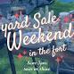 City Wide Yard Sale — Fort Thomas Coffee