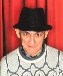 Hubert Bédard 1938-2021