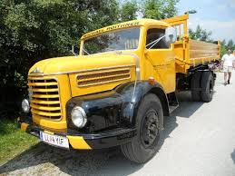 Forum Steyr Steyr Oldtimer Oldtimer Lkw Oldtimer Lkws