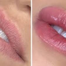 Lip Tattoo Bystella