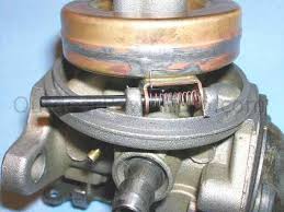 Fits tecumseh models hmsk90, lh318sa & lh358sa. Installation Repair And Replacement Of Tecumseh Carb Float Damping Spring