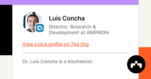 Luis Concha