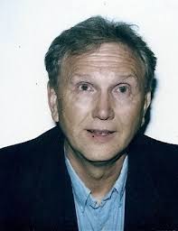 Alan Peter Danis from Wirt High School