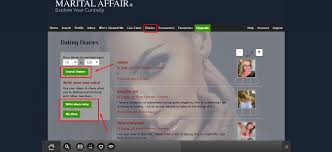 Marital Affair Review 2020: The Best Option for Discreet Dating? -