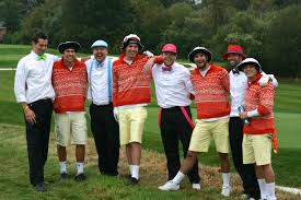 Record Book — Acorn Golf