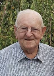 Death Notice of Seamus Doyle (New Ross, Wexford)