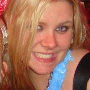 Amanda Haroldson's Instagram, Twitter & Facebook