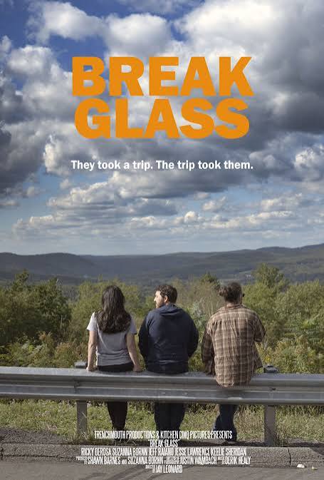Break Glass (2023) - IMDb