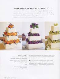 Torte decorate con fiori freschi. Torte Nuziali D Autore Libro Di Turner Mich Bibliotheca Culinaria