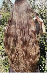 I often advise a long, side swept bang for long hair, matrix celeb stylist nick stenson agrees. Pin By William Fuqua On Wtf Extremely Long Hair Long Thick Hair Very Long Hair