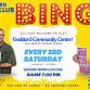 Saturday Night Bingo! event image