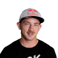 All X Games Athletes