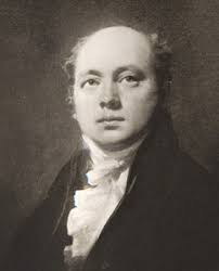 Sir Francis Chantrey