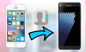 If you are wondering how can i transfer my contacts from iphone to samsung, you should know clearly. How To Transfer Contacts From Iphone To Samsung Note