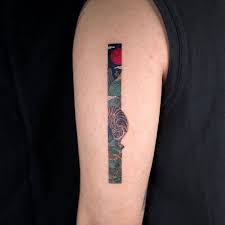 The flag is associated by many south koreans with war crimes. 189 Amazing Korean Tattoo Design With Meaning Body Art Guru