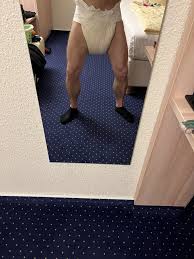 Diaper at Night on montage: 21 Nude Pics | xHamster