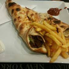 Recette originale trouvée sur marmiton, la baguette farcie permet de créer rapidement de nombreux toasts. Green S Restaurant A Ariana