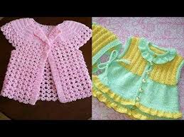 Orgu Yelek El Orgusu Bebek Yelek Modelleri Youtube Fashion Women Sleeveless Top