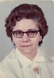 Genevieve "Jenny" E. Fetterhoff Obituary July 15, 2019