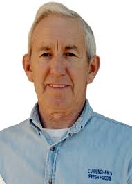 Howard Wright — Fraker Funeral Home, Inc.