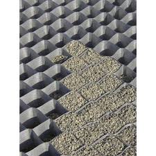 Stabilisateur De Graviers Drainant Dupont De Nemours 8x1 25 M Stabilisateur De Gravier Gravier Deco Exterieure