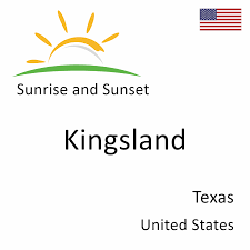 Kingsland