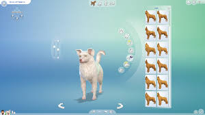 Our furry friends aren't just, well, friends. The Sims 4 Cats Dogs Create A Pet 101