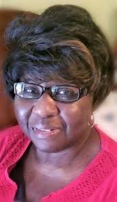 Willie Mae Glover -- Orangeburg