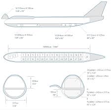 Boeing 747 home, boeing 747 history, boeing 747 order book, boeing 747 interior and boeing 747 assembly Boeing 747 Cabin Width