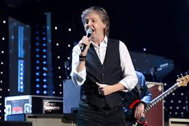 paul mccartney